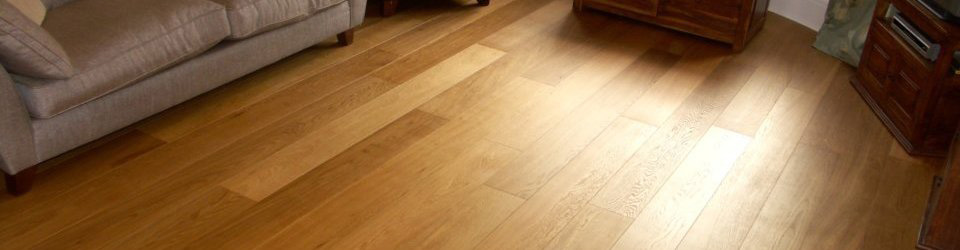 Prime Grade Engineered Oak